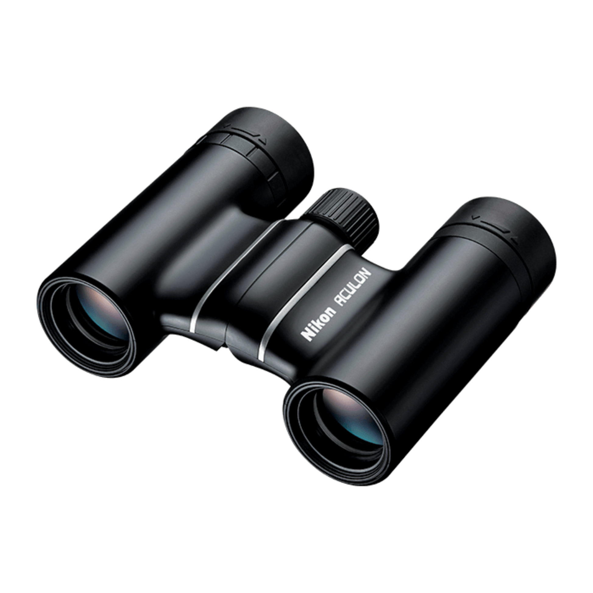 Nikon ACULON T02 Binoculars-Binoculars / Optics-futuromic