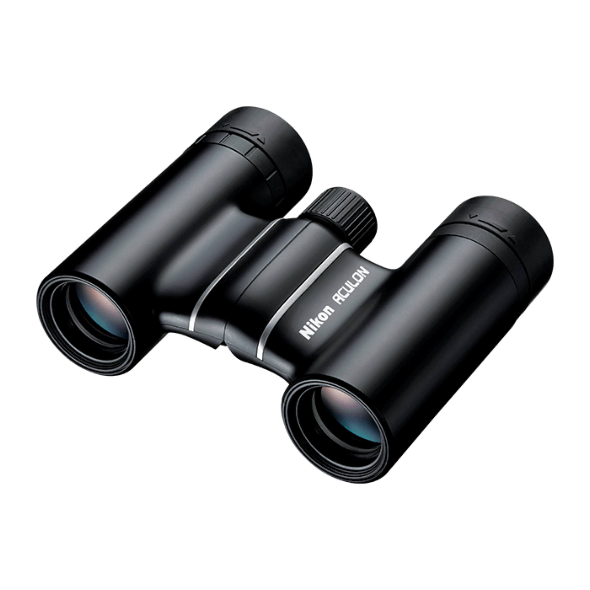 Nikon ACULON T02 Binoculars-Binoculars / Optics-futuromic