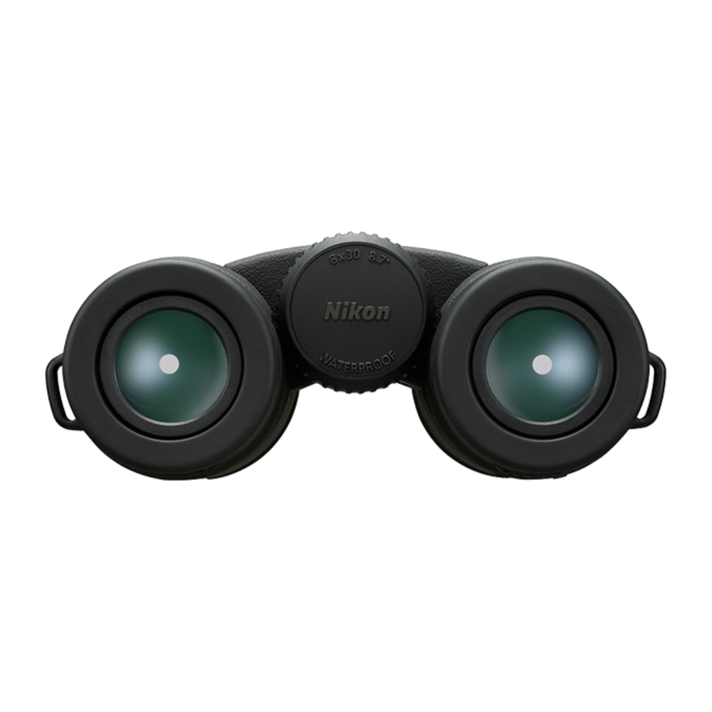 Nikon PROSTAFF P3 Binoculars-Binoculars / Optics-futuromic