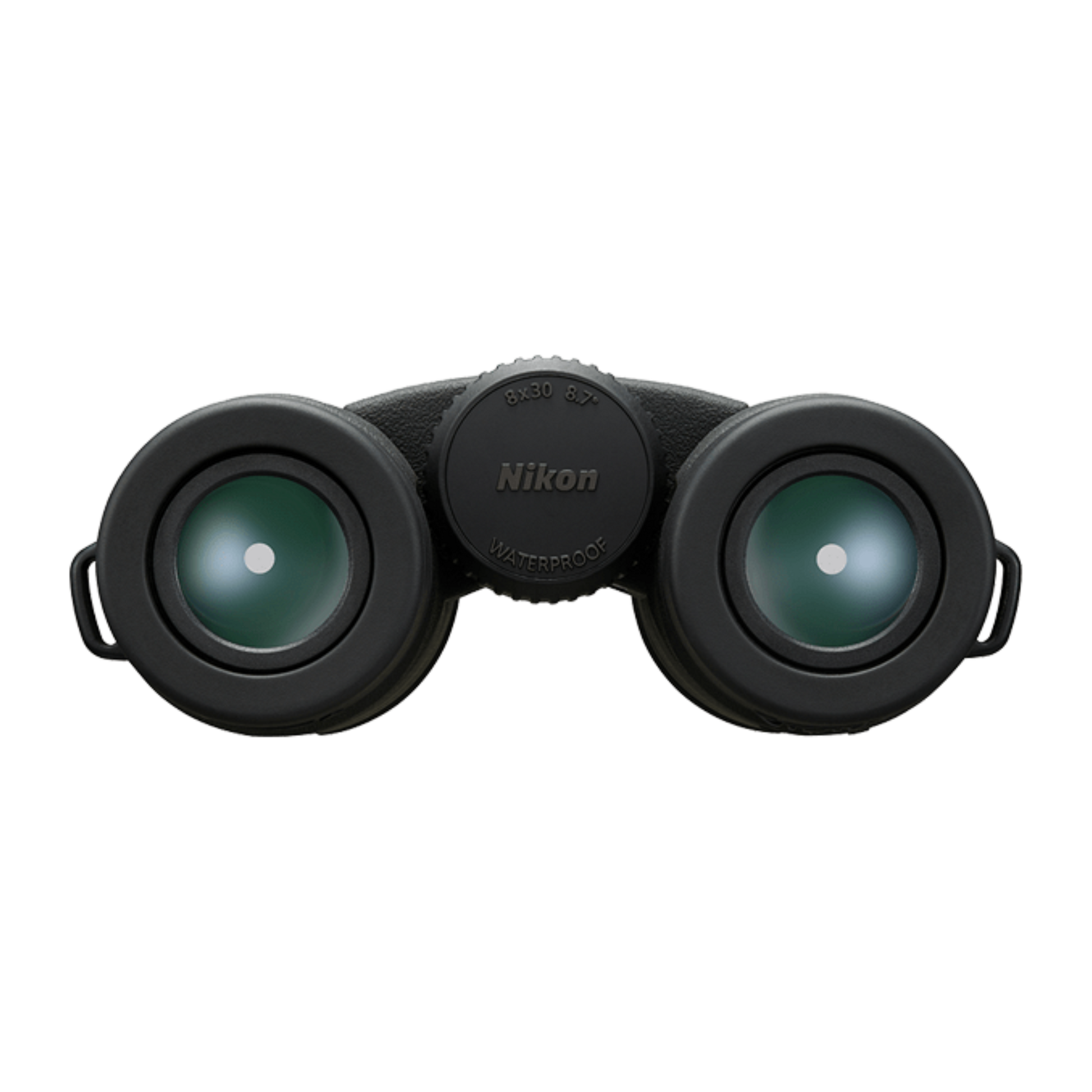 Nikon PROSTAFF P3 Binoculars-Binoculars / Optics-futuromic