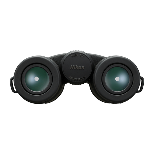 Nikon PROSTAFF P3 Binoculars-Binoculars / Optics-futuromic
