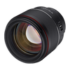 Samyang AF 85mm F1.4 FE II for Sony Full Frame E-Mount-Camera Lenses-futuromic
