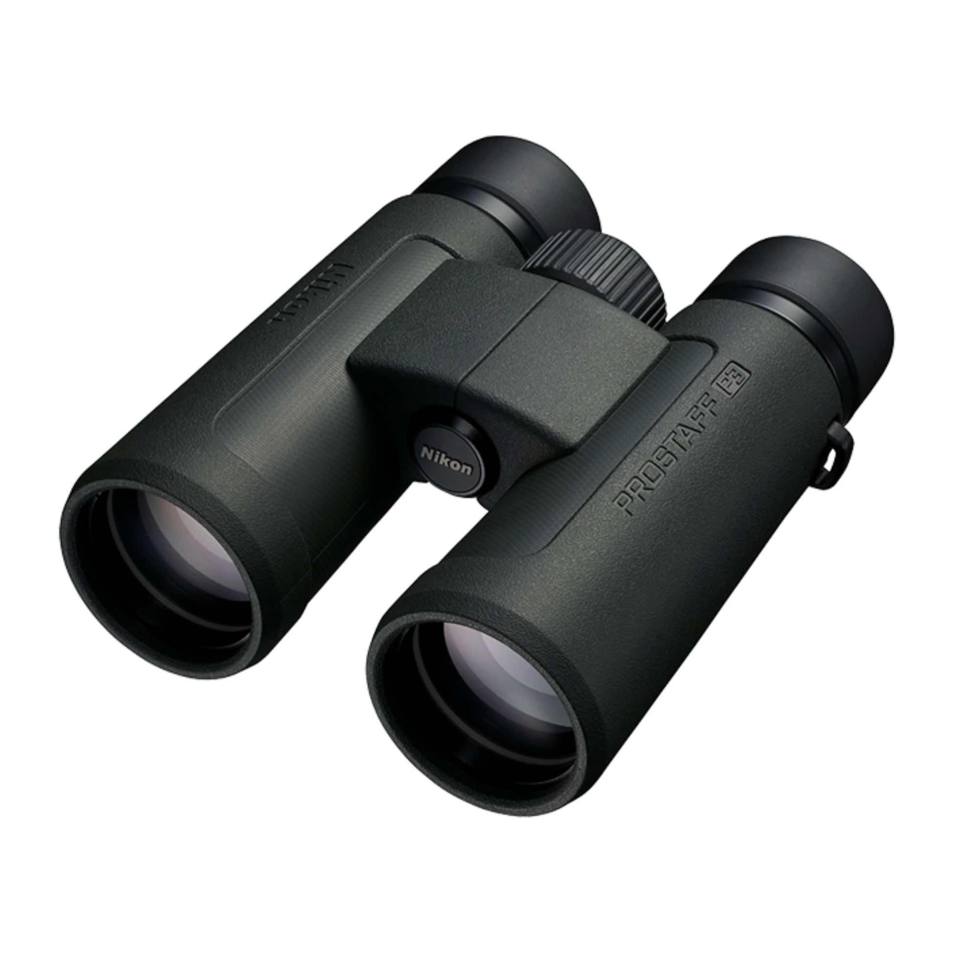 Nikon PROSTAFF P3 Binoculars-Binoculars / Optics-futuromic