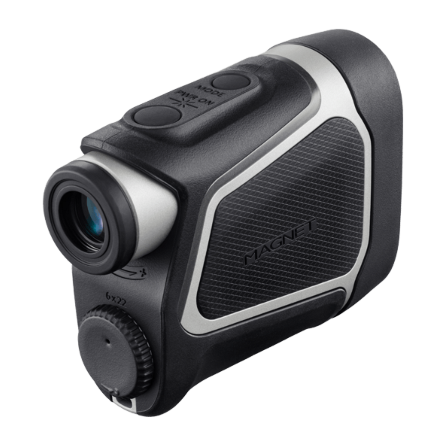 Nikon COOLSHOT 50i Golf Rangefinder-Binoculars / Optics-futuromic