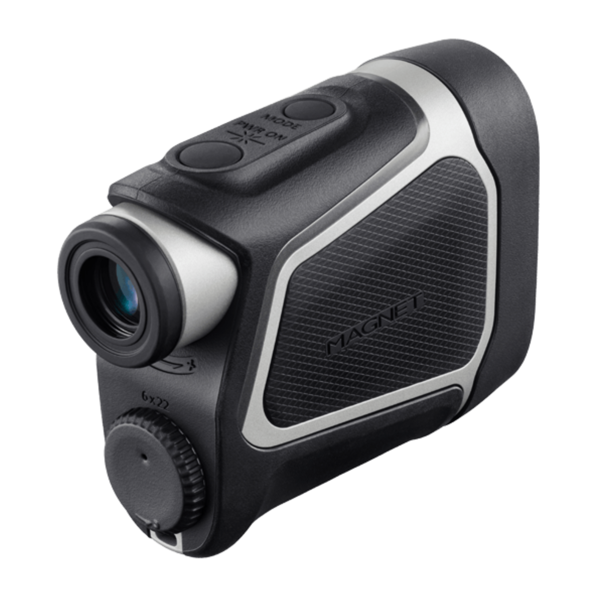 Nikon COOLSHOT 50i Golf Rangefinder-Binoculars / Optics-futuromic