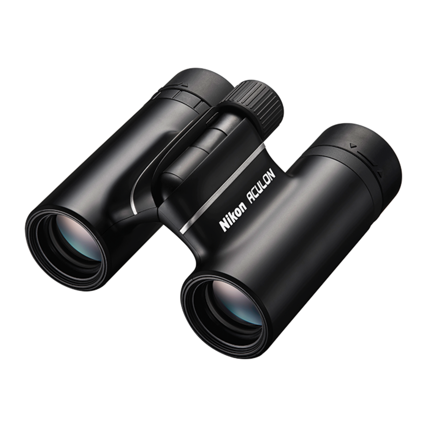 Nikon ACULON T02 Binoculars-Binoculars / Optics-futuromic