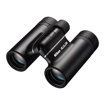 Nikon ACULON T02 Binoculars-Binoculars / Optics-futuromic