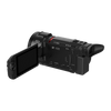 Panasonic HC-WXF1 4K Ultra HD Camcorder-futuromic