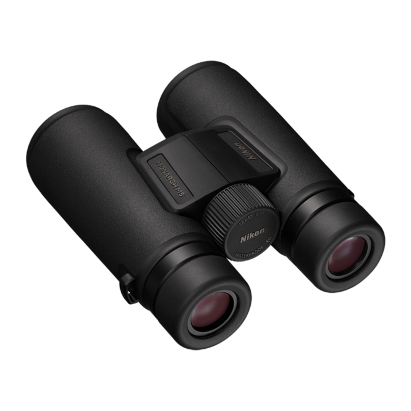 Nikon MONARCH M5 Binoculars-Binoculars / Optics-futuromic