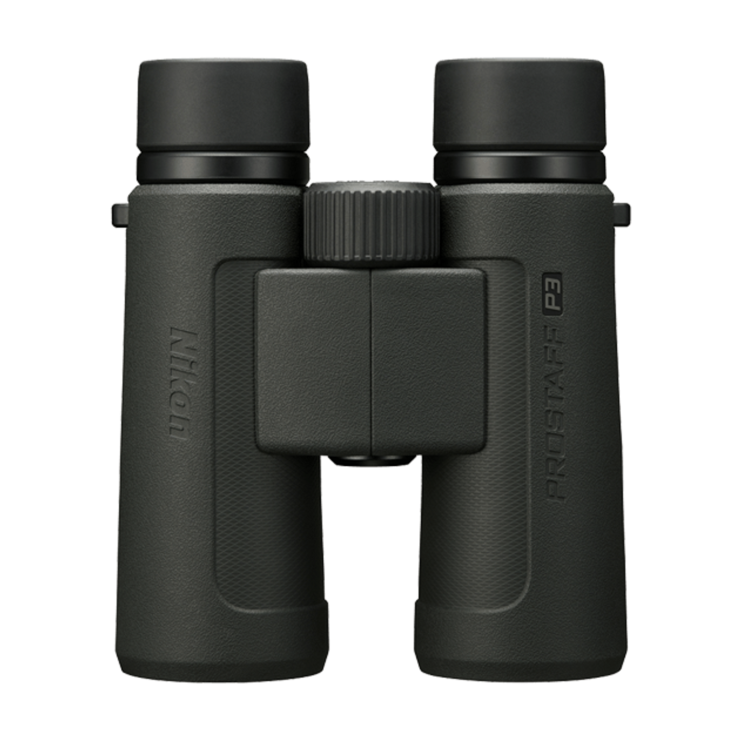 Nikon PROSTAFF P3 Binoculars-Binoculars / Optics-futuromic