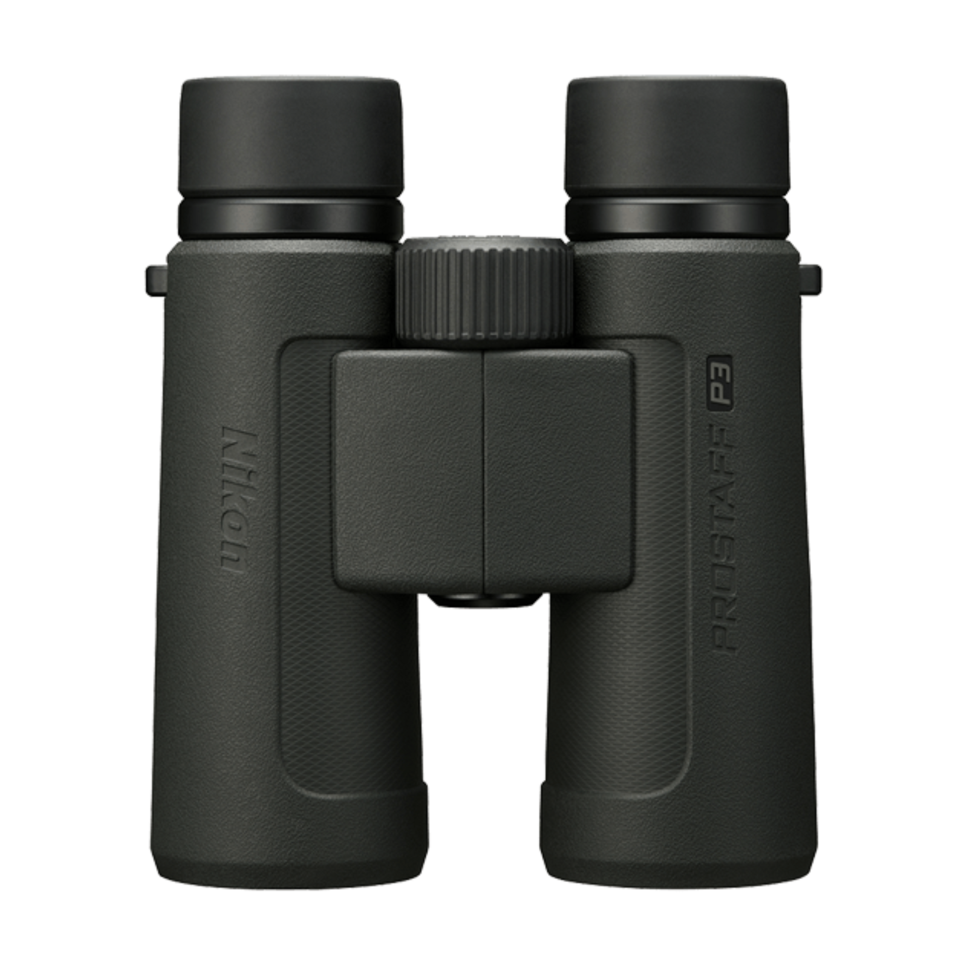 Nikon PROSTAFF P3 Binoculars-Binoculars / Optics-futuromic