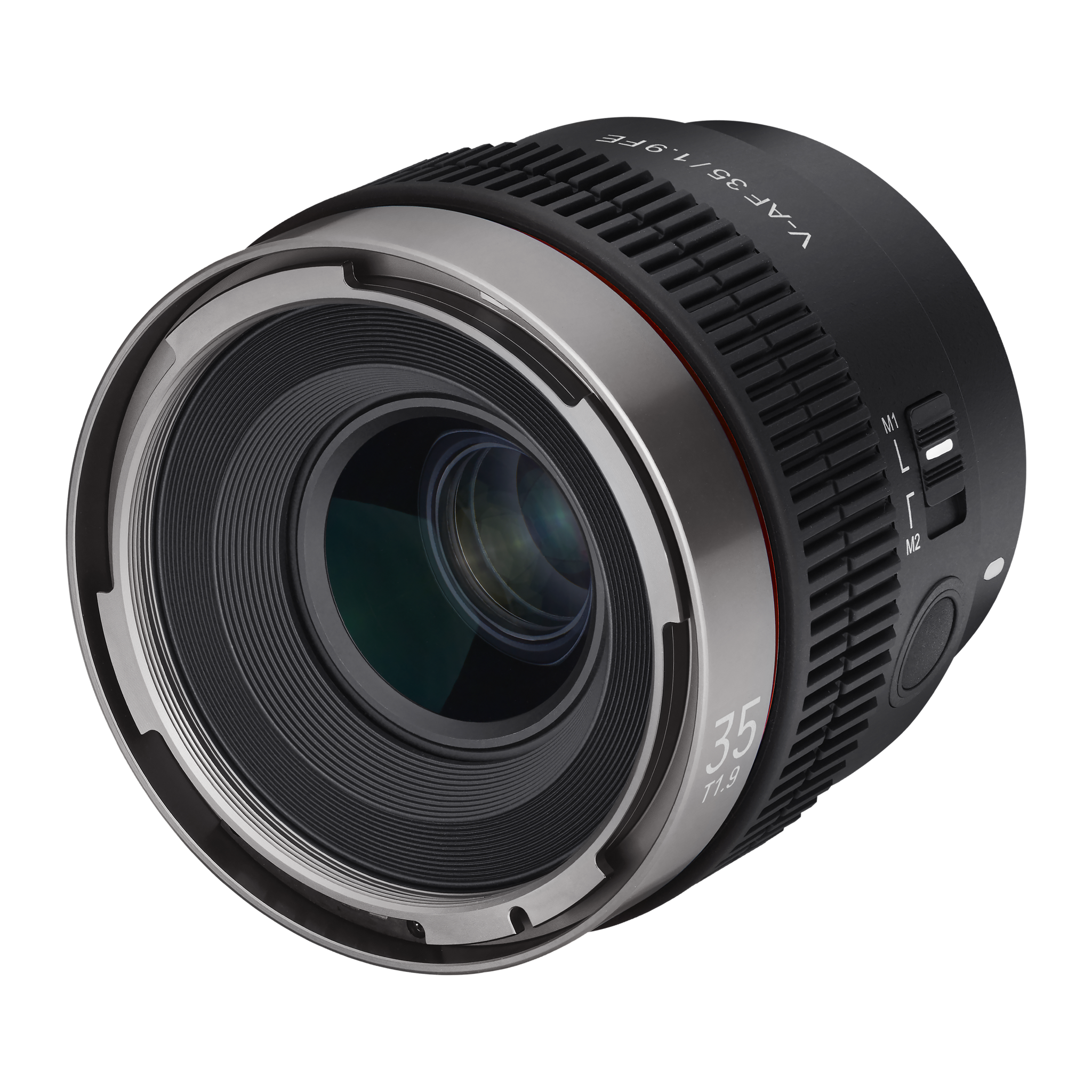 Samyang V-AF 35mm T1.9 FE For Sony FE-Camera Lenses-futuromic
