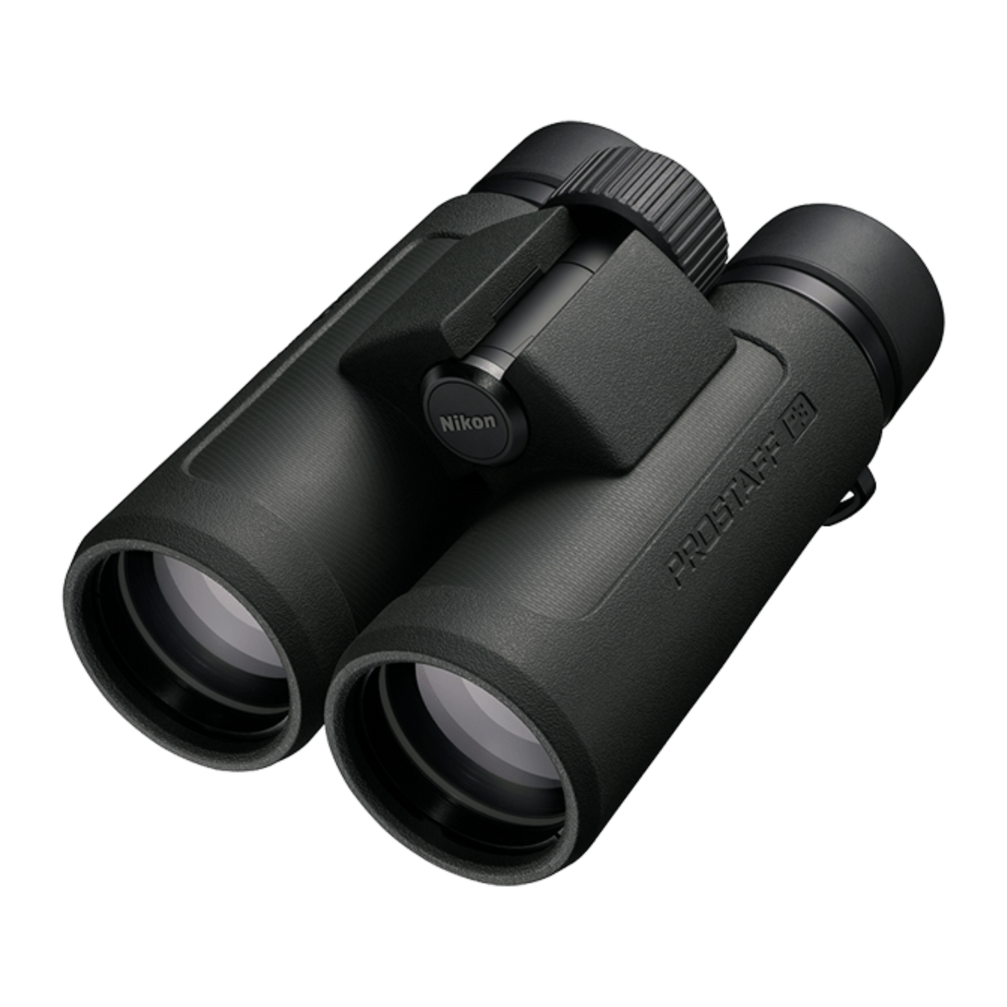Nikon PROSTAFF P3 Binoculars-Binoculars / Optics-futuromic