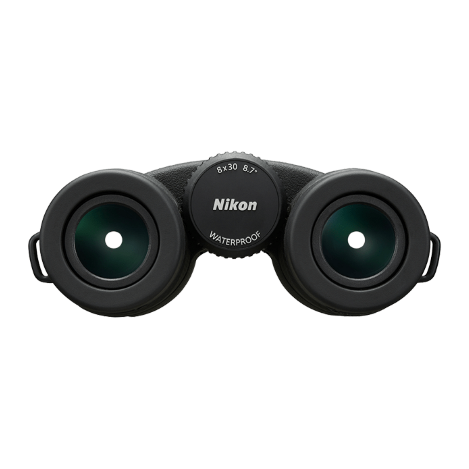Nikon PROSTAFF P7 Binoculars-Binoculars / Optics-futuromic
