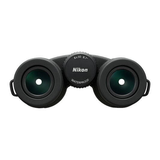 Nikon PROSTAFF P7 Binoculars-Binoculars / Optics-futuromic
