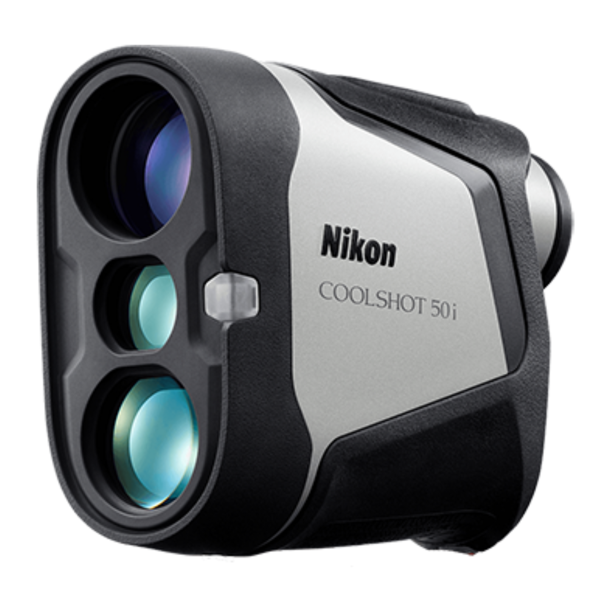 Nikon COOLSHOT 50i Golf Rangefinder-Binoculars / Optics-futuromic