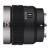 Samyang V-AF 75mm T1.9 FE For Sony FE-Camera Lenses-futuromic