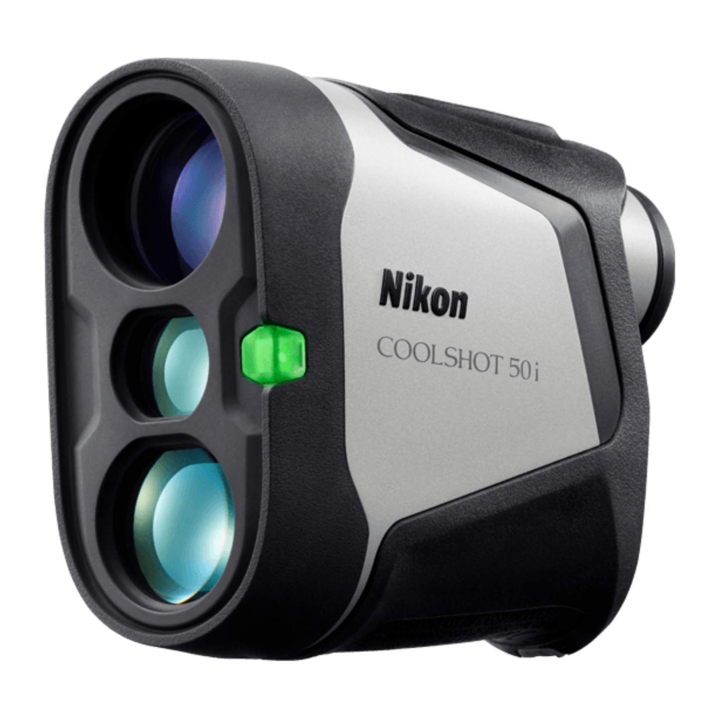 Nikon COOLSHOT 50i Golf Rangefinder-Binoculars / Optics-futuromic