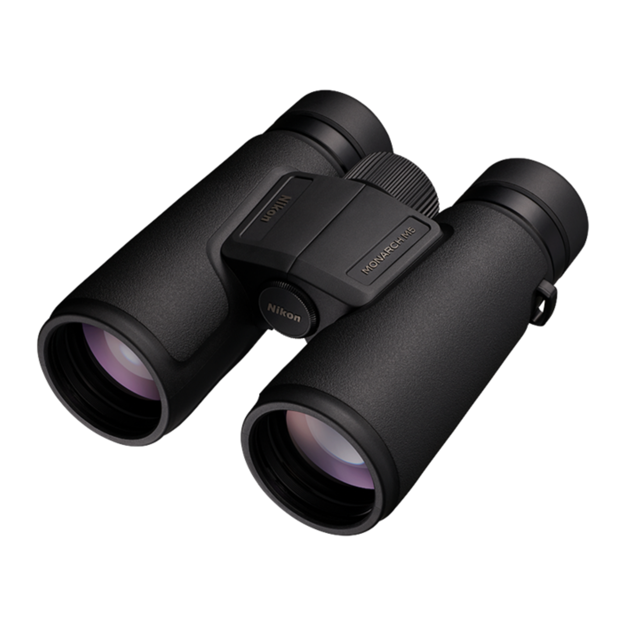 Nikon MONARCH M5 Binoculars-Binoculars / Optics-futuromic