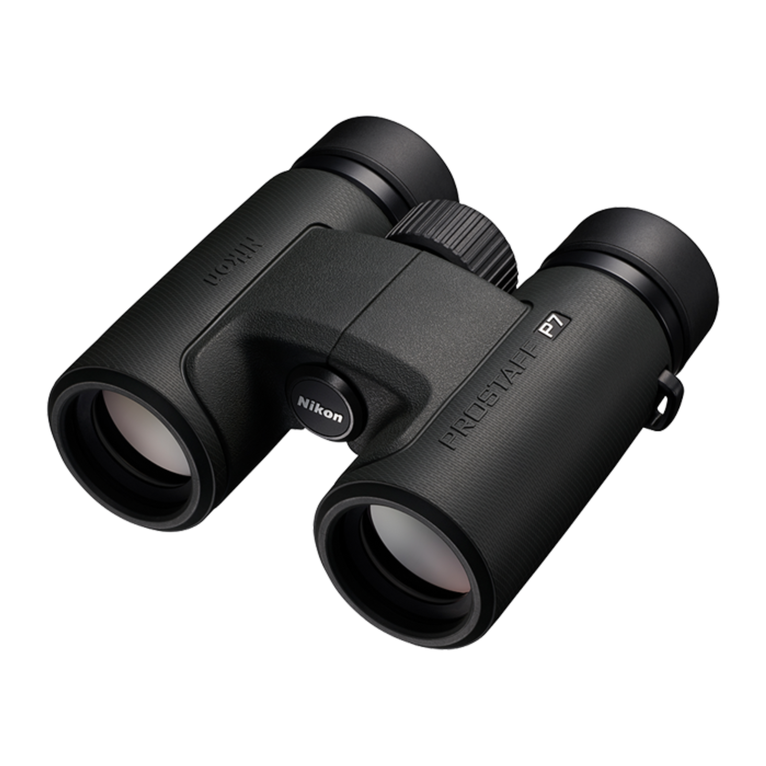 Nikon PROSTAFF P7 Binoculars-Binoculars / Optics-futuromic