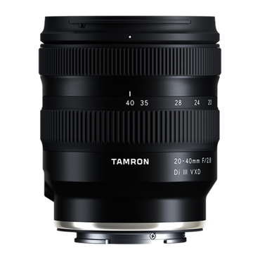 Tamron 20-40mm F/2.8 Di III VXD (A062) For Sony E-mount-futuromic
