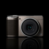 Ricoh GR III Diary Edition Special Limited Kit (Limited 2,000 units Worldwide)-Digital Compact Cameras-futuromic