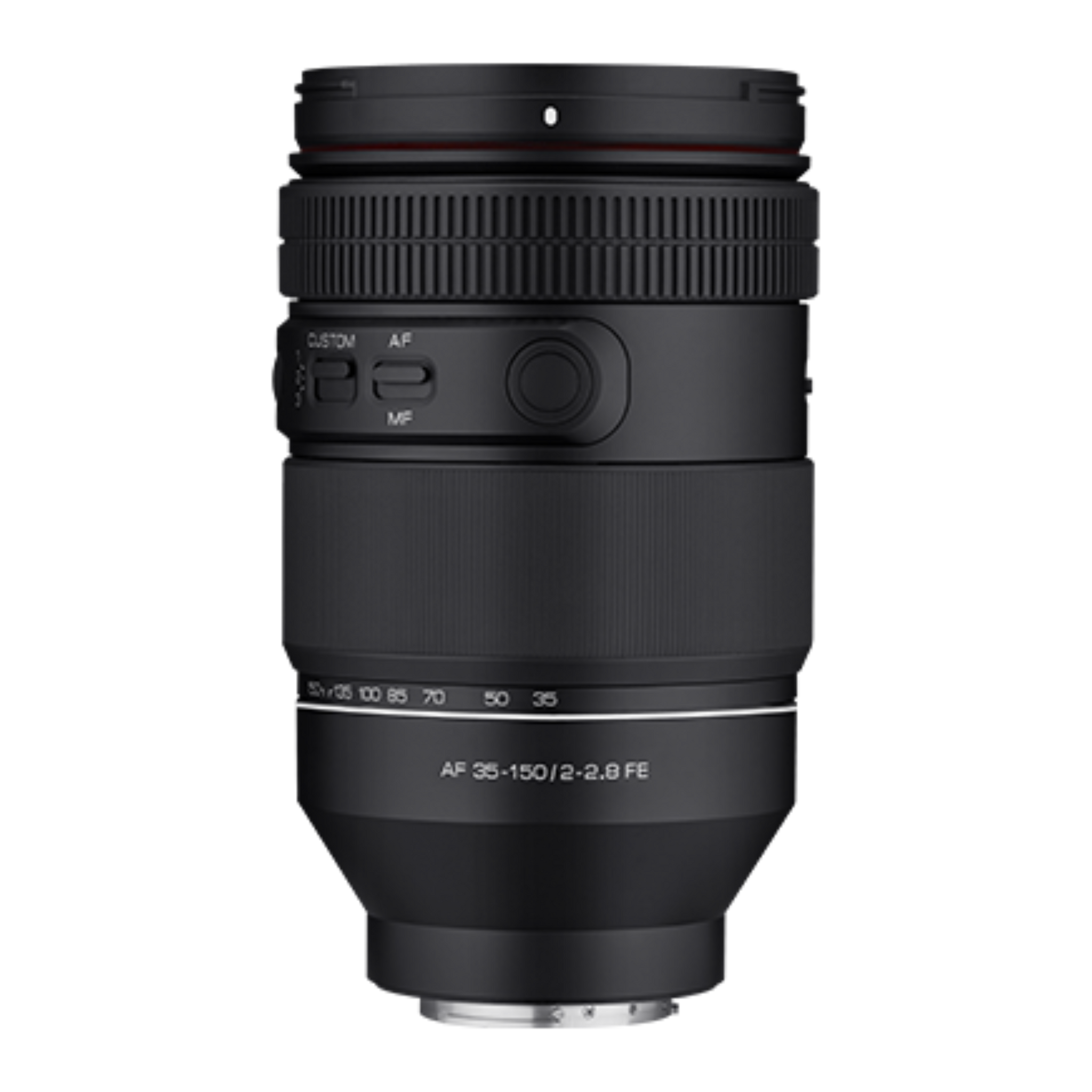 Samyang AF 35-150mm F2-2.8 FE-Camera Lenses-futuromic