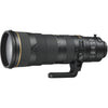 [Pre-order item. Ship within 45 days] Nikon AF-S NIKKOR 180-400MM F/4E TC1.4 FL ED VR Lens-Camera Lenses-futuromic