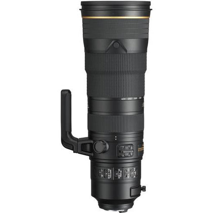 [Pre-order item. Ship within 45 days] Nikon AF-S NIKKOR 180-400MM F/4E TC1.4 FL ED VR Lens-Camera Lenses-futuromic