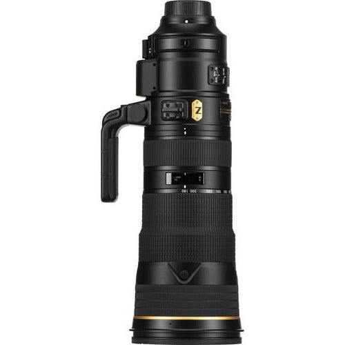 [Pre-order item. Ship within 45 days] Nikon AF-S NIKKOR 180-400MM F/4E TC1.4 FL ED VR Lens-Camera Lenses-futuromic