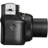 Fujifilm Instax Wide 300 Camera ( Black )-Instant Camera-futuromic