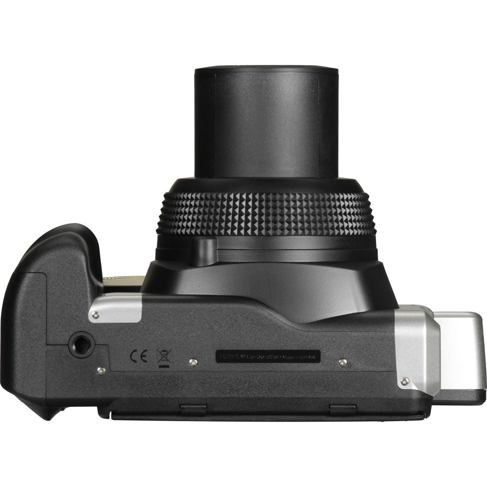 Fujifilm Instax Wide 300 Camera ( Black )-Instant Camera-futuromic