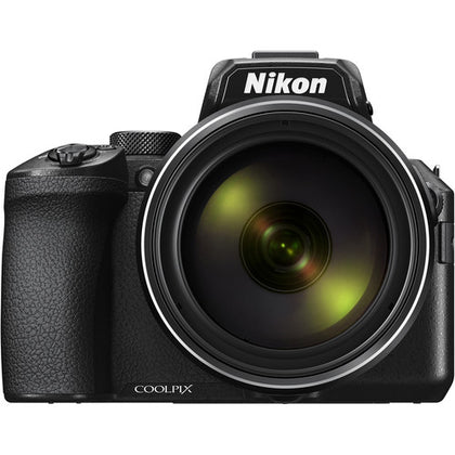 NIKON COOLPIX P950 DIGITAL CAMERA-Digital Compact Cameras-futuromic