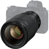 Nikon NIKKOR Z 50mm f/1.2 S Lens-Camera Lenses-futuromic
