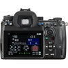 (Back order only) PENTAX K-3 Mark III-Digital SLR Cameras-futuromic