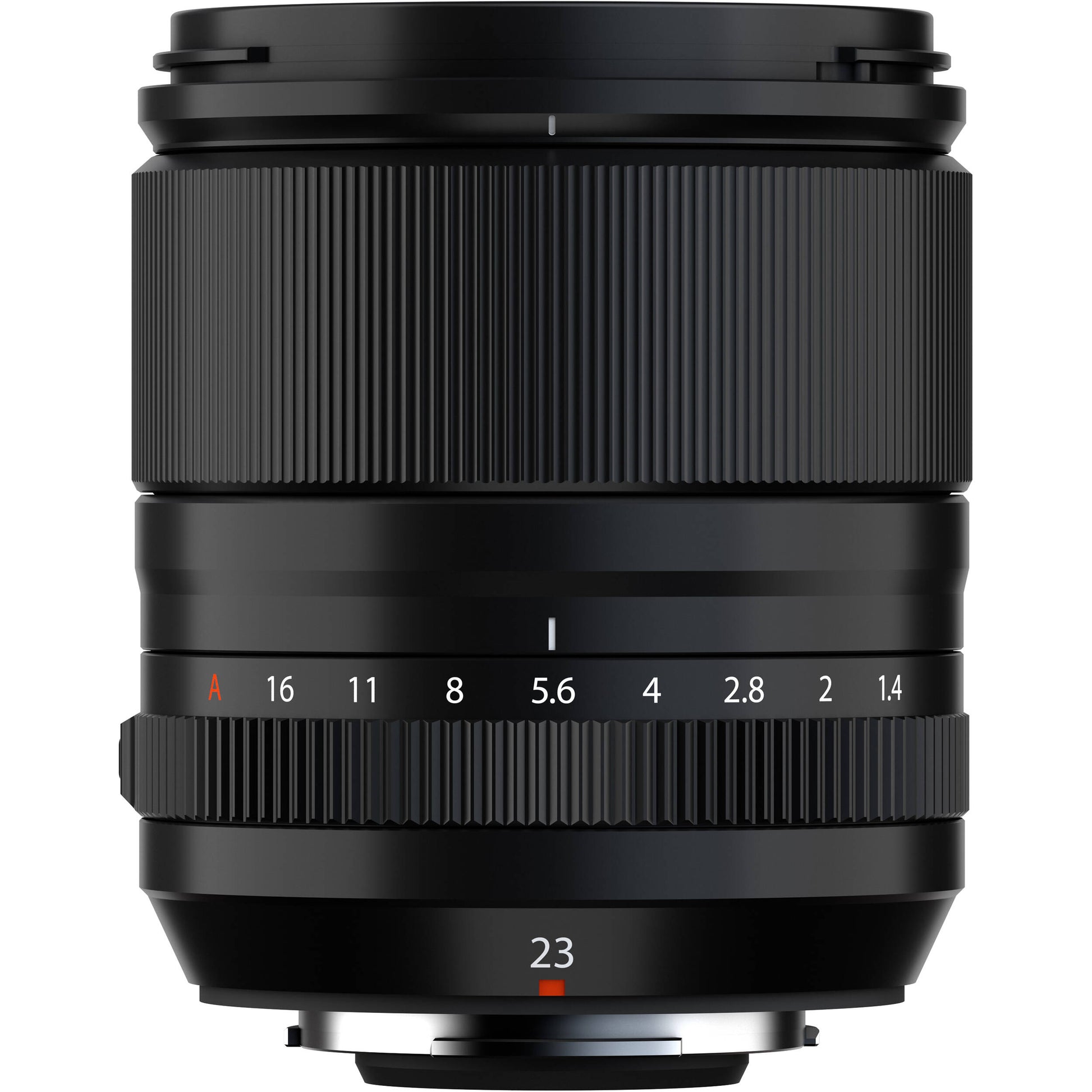 Fujifilm FUJINON XF23mmF1.4 R LM WR Lens-Camera Lenses-futuromic