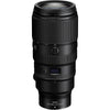 NIKKOR Z 100-400mm f/4.5-5.6 VR S Lens-Camera Lenses-futuromic