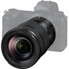Nikon NIKKOR Z 24-120mm f/4 S Lens-Camera Lenses-futuromic