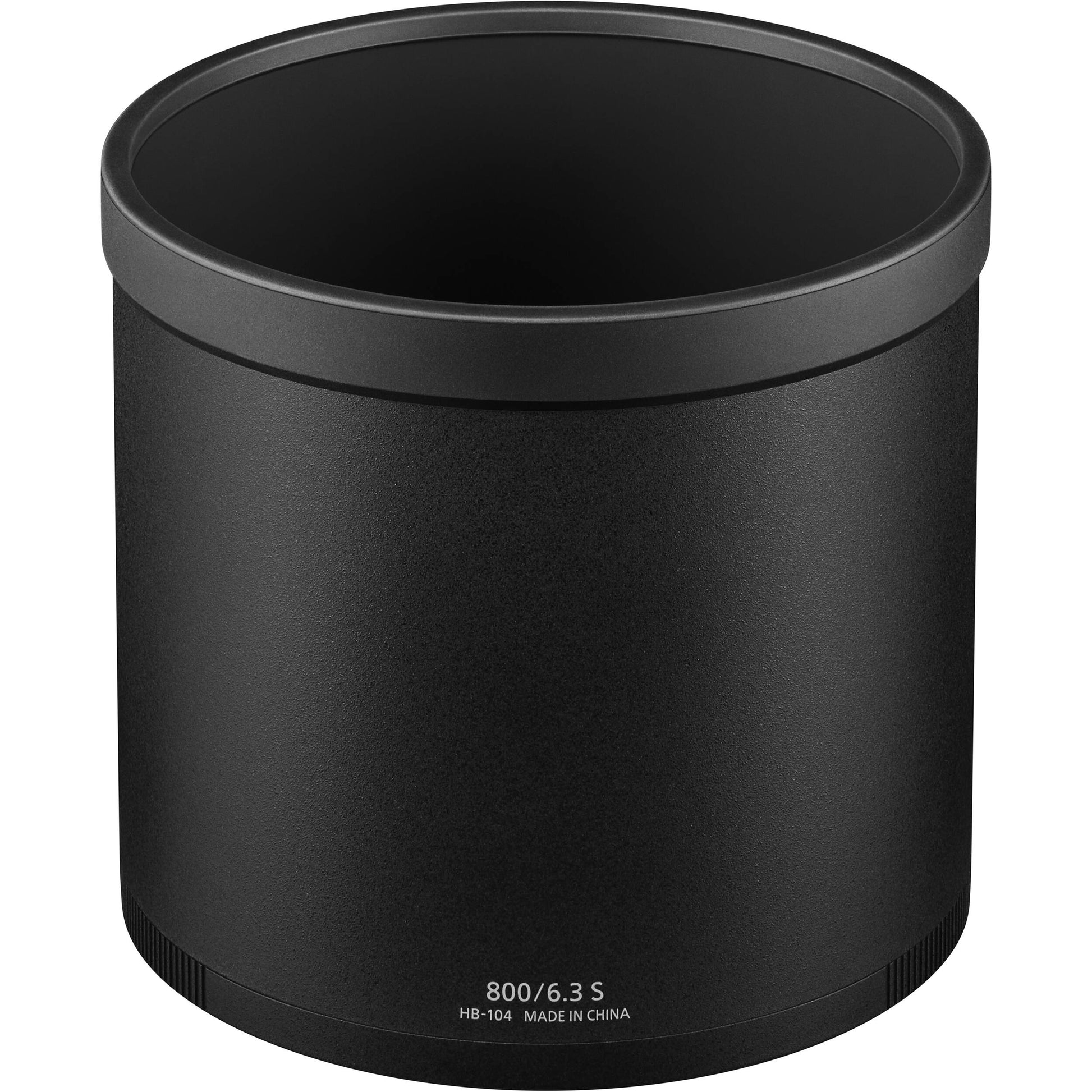Nikon NIKKOR Z 800mm f/6.3 VR S Lens-Camera Lenses-futuromic