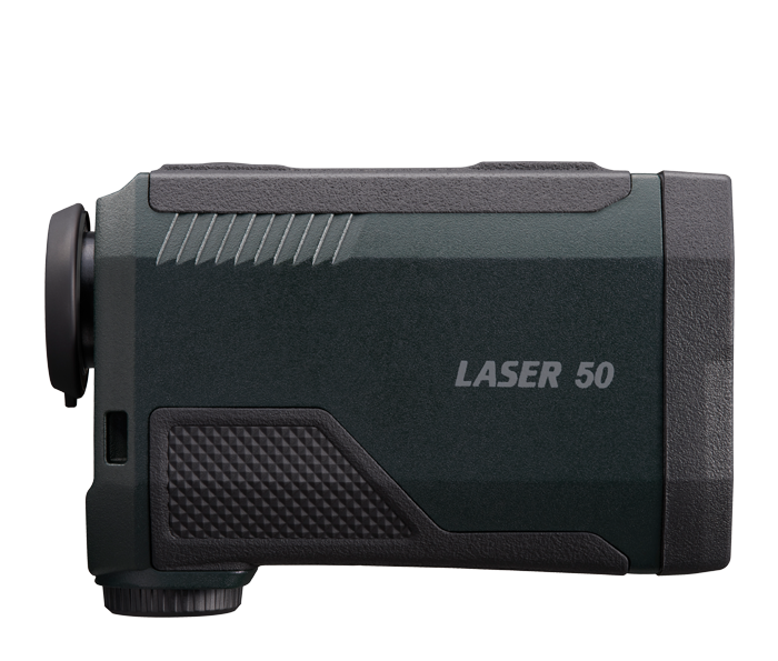 Nikon 6x21 LASER 50 Laser Rangefinder-Binoculars / Optics-futuromic