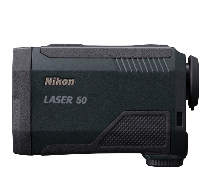 Nikon 6x21 LASER 50 Laser Rangefinder-Binoculars / Optics-futuromic