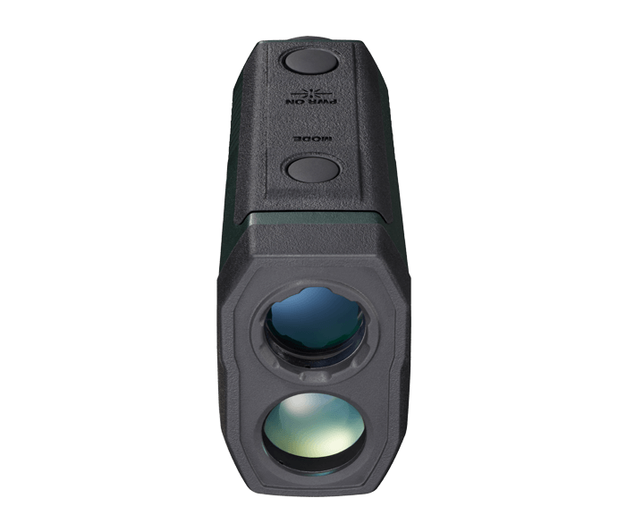 Nikon 6x21 LASER 50 Laser Rangefinder-Binoculars / Optics-futuromic