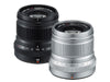 FUJIFILM FUJINON XF50mmF2 R WR Lens-Camera Lenses-futuromic
