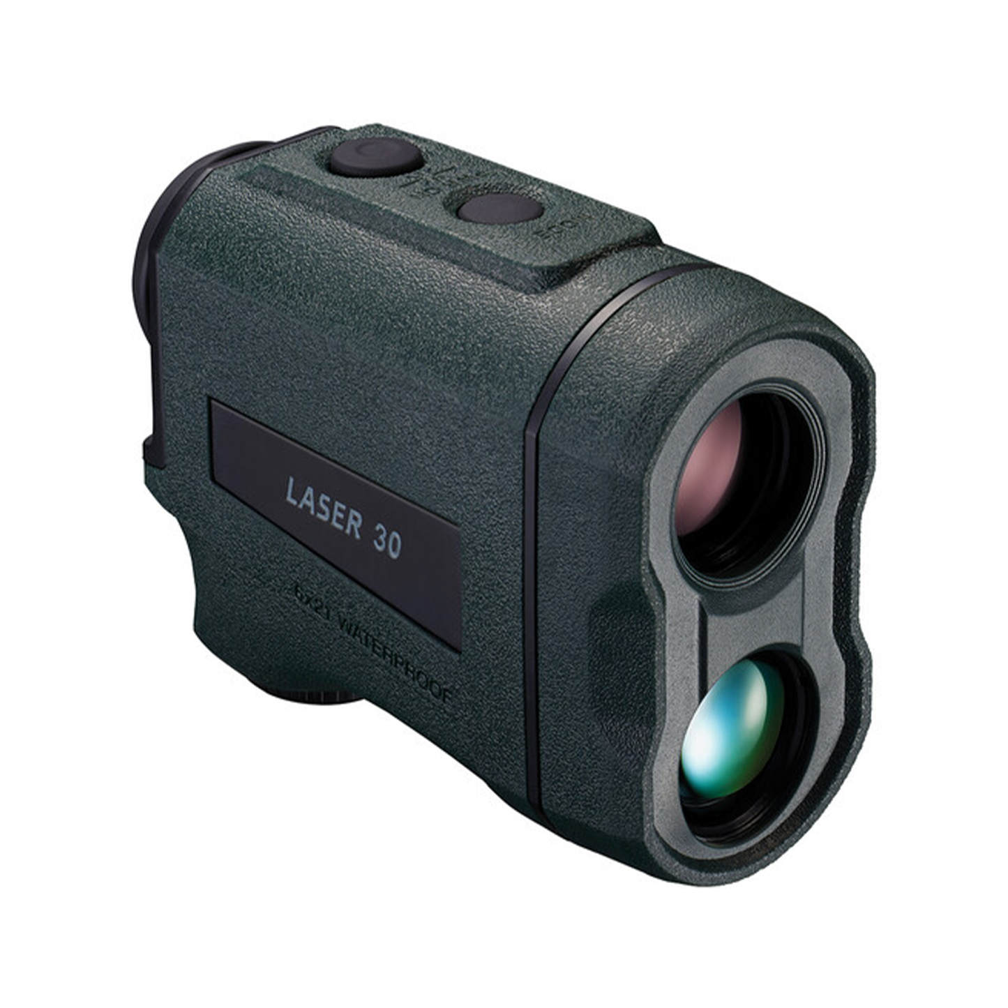 Nikon 6x21 LASER 30 Laser Rangefinder-Binoculars / Optics-futuromic