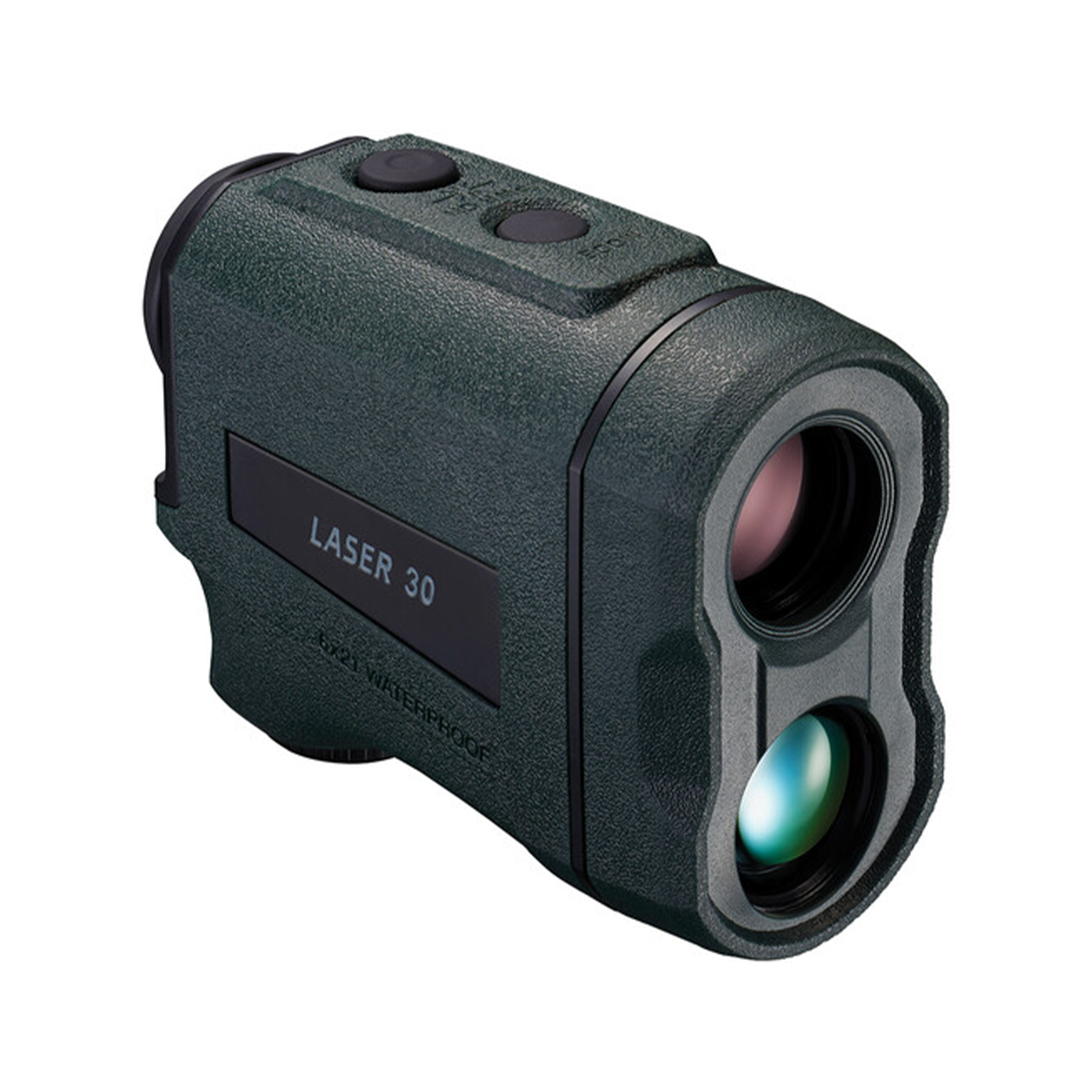 Nikon 6x21 LASER 30 Laser Rangefinder-Binoculars / Optics-futuromic