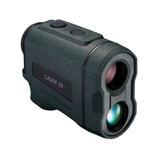 Nikon 6x21 LASER 30 Laser Rangefinder-Binoculars / Optics-futuromic