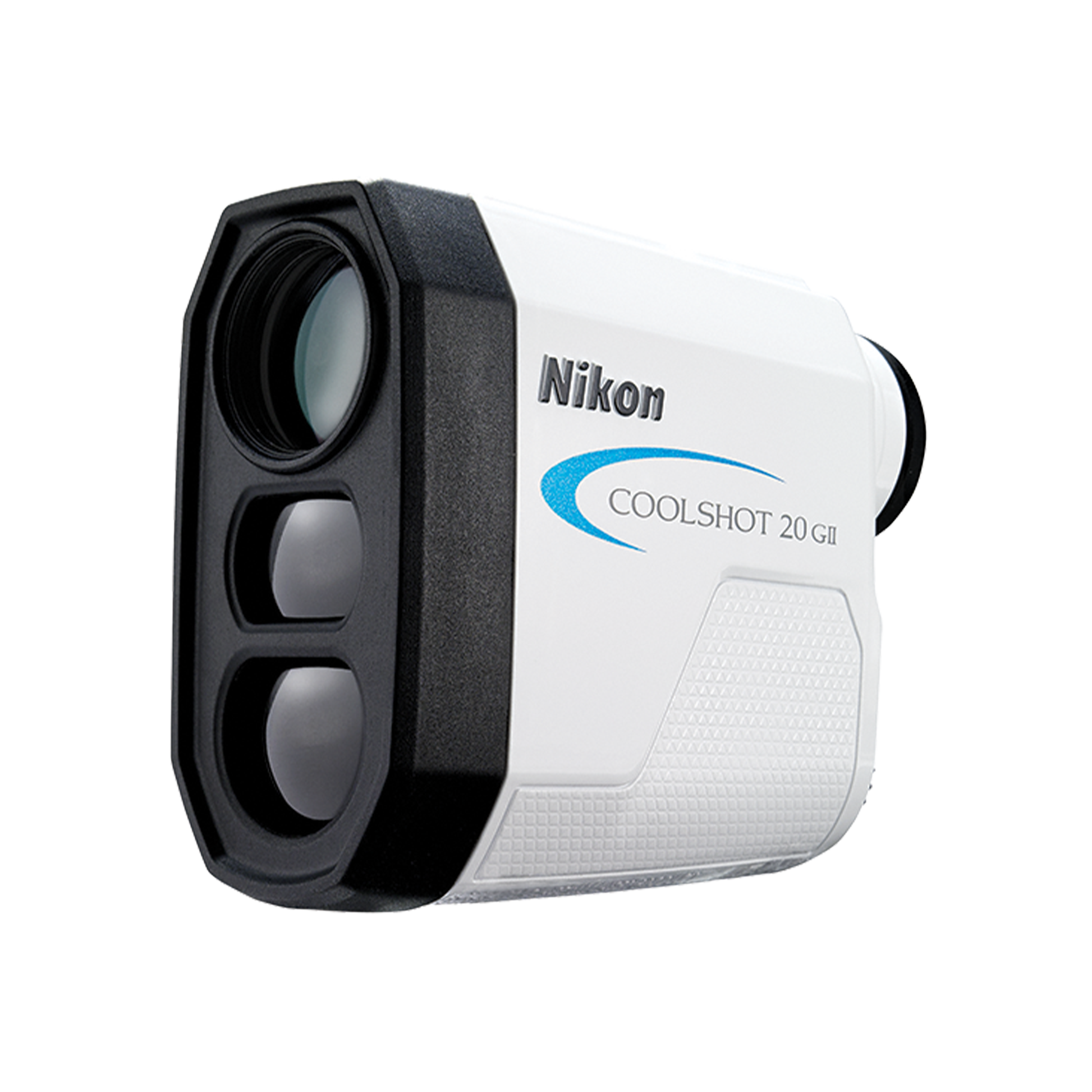 Nikon COOLSHOT 20 GII Golf Laser Rangefinder-Binoculars / Optics-futuromic