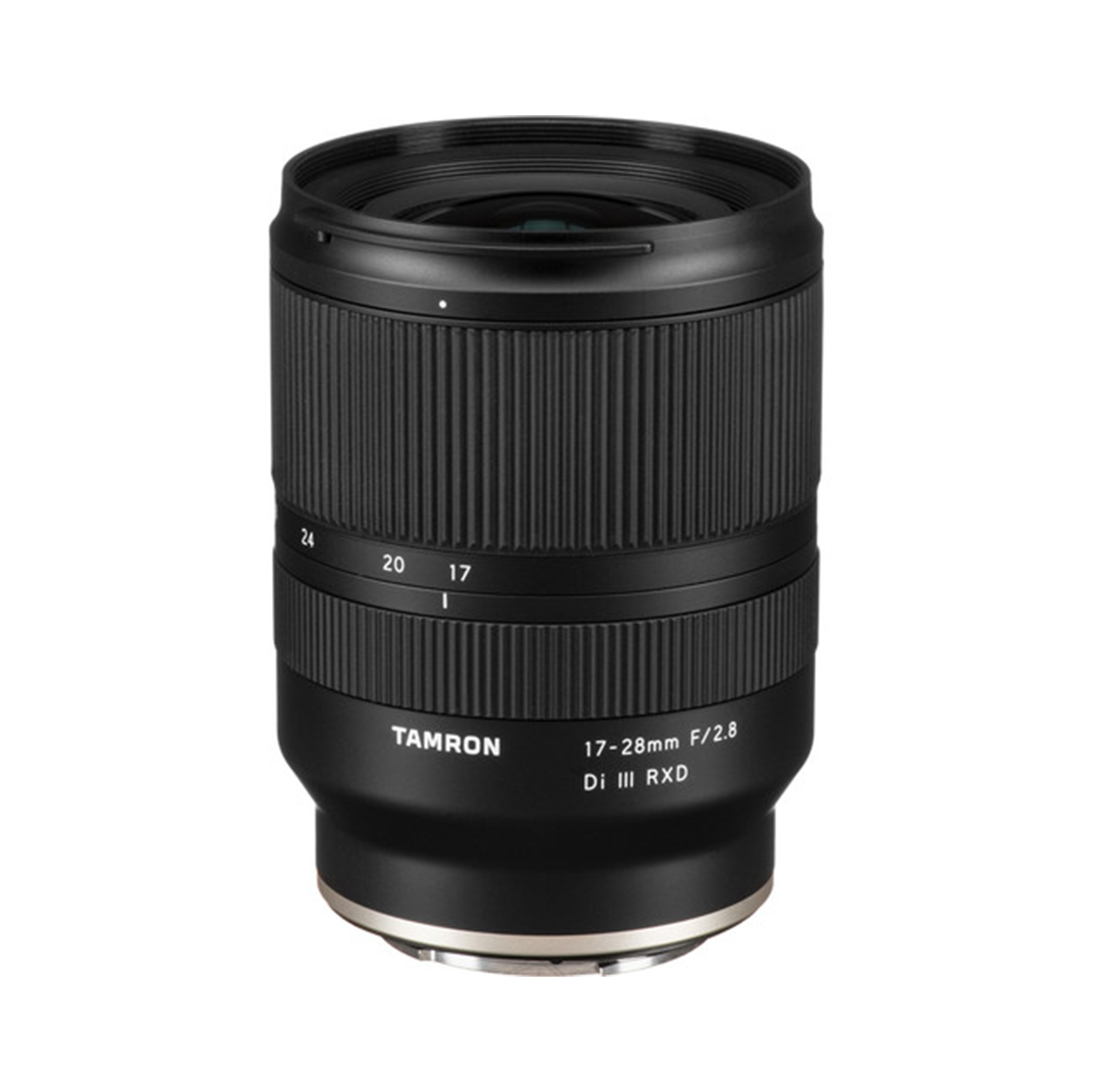 Tamron 17-28mm F/2.8 Di III RXD Lens for SONY FE-Camera Lenses-futuromic