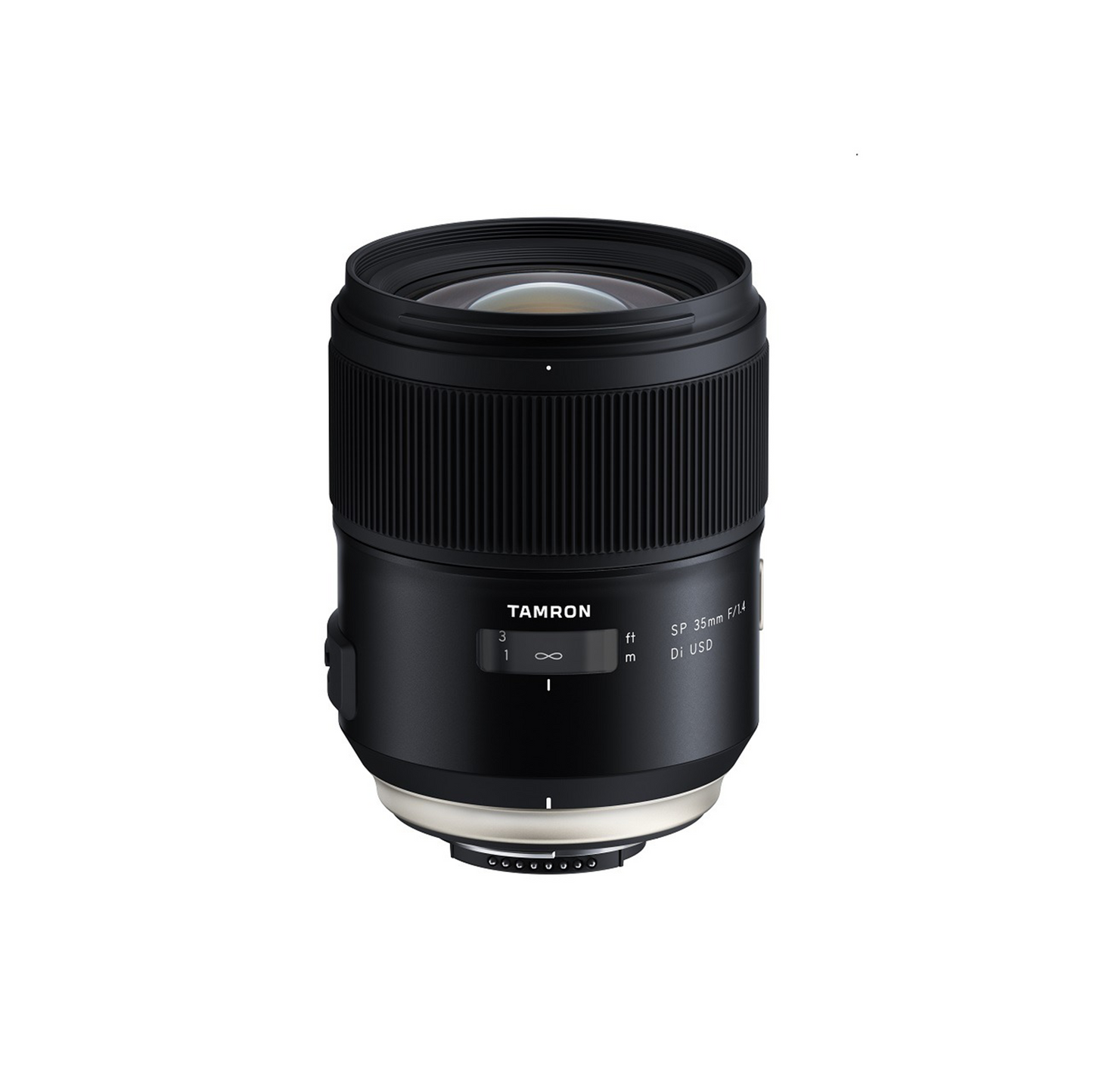Tamron SP 35mm F/1.4 Di USD Lens (F045) (For Nikon/Canon)-Camera Lenses-futuromic