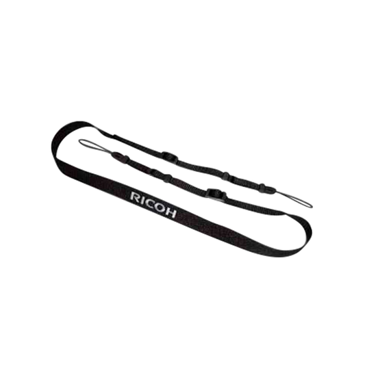 Ricoh ST-2 Two-Point Neck Strap-Camera Accessories-futuromic